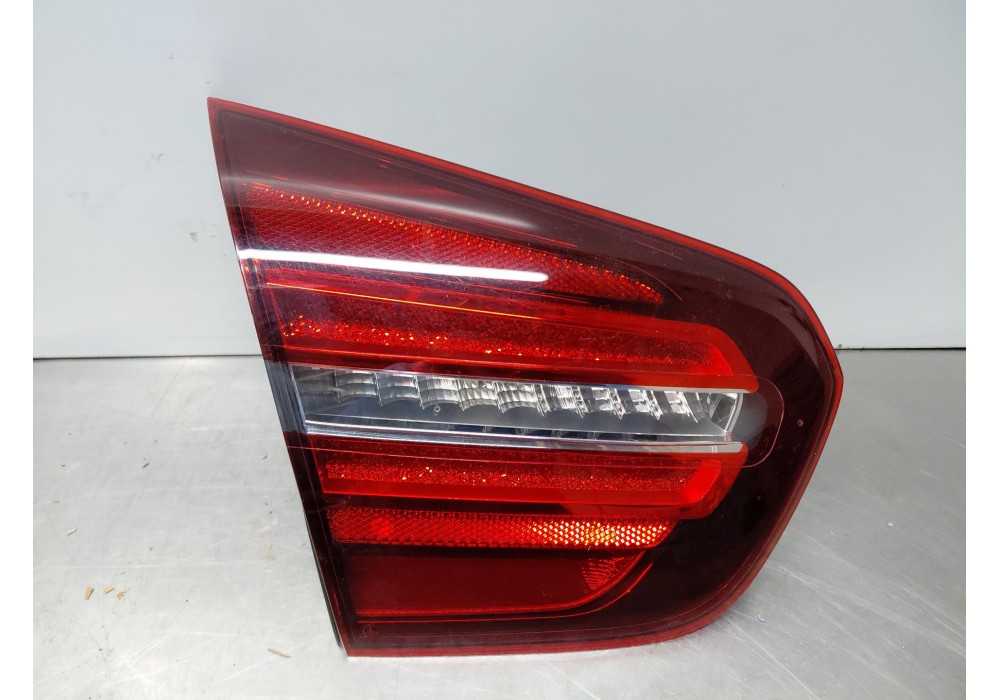 Recambio de piloto trasero izquierdo interior para mercedes-benz clase gla (w156) 200 d referencia OEM IAM A1569068700  