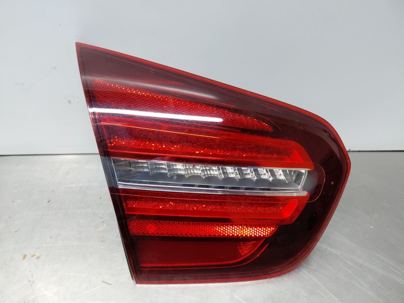 Recambio de piloto trasero izquierdo interior para mercedes-benz clase gla (w156) 200 d referencia OEM IAM A1569068700  