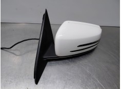 Recambio de retrovisor izquierdo para mercedes-benz clase gla (w156) 200 d referencia OEM IAM A2128100964  