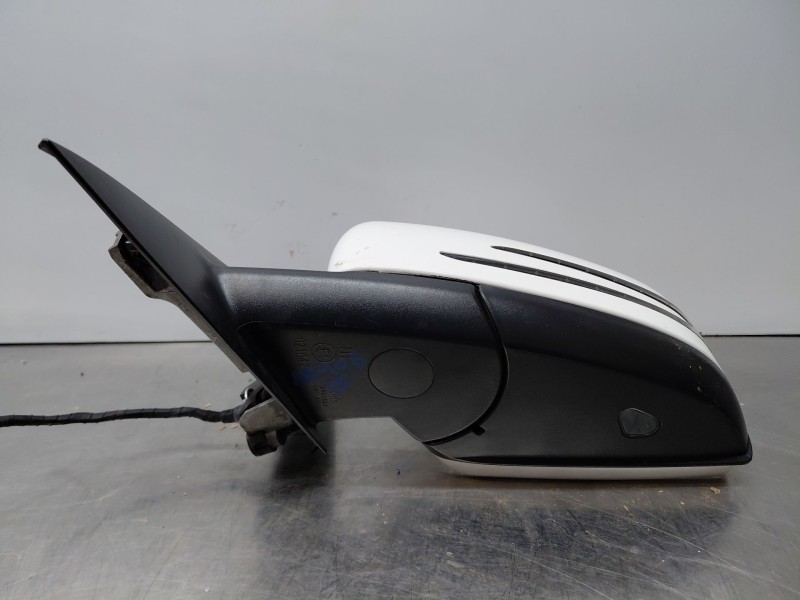 Recambio de retrovisor izquierdo para mercedes-benz clase gla (w156) 200 d referencia OEM IAM A2128100964  