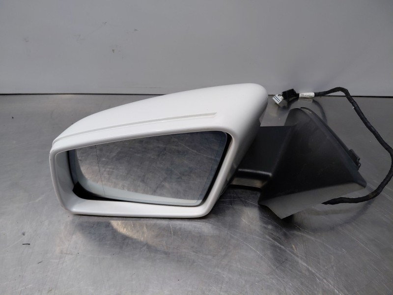 Recambio de retrovisor izquierdo para mercedes-benz clase gla (w156) 200 d referencia OEM IAM A2128100964  
