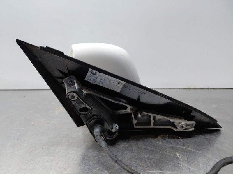 Recambio de retrovisor izquierdo para mercedes-benz clase gla (w156) 200 d referencia OEM IAM A2128100964  