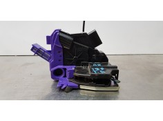 Recambio de cerradura puerta trasera derecha para kia carens ( ) concept referencia OEM IAM 81420A4030  