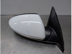 Recambio de retrovisor derecho para kia ceed sportswagon hybrid referencia OEM IAM 87620J7160  