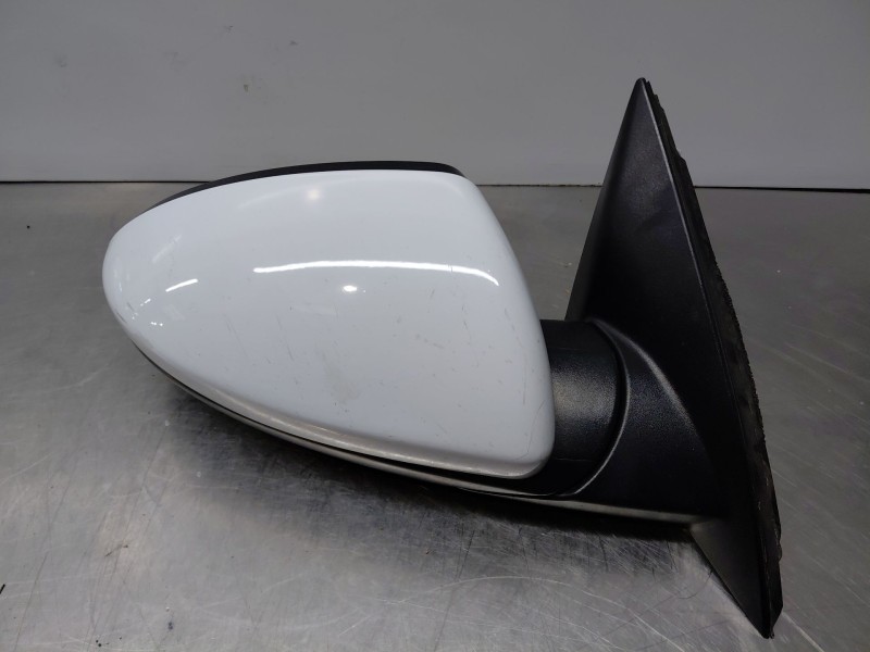 Recambio de retrovisor derecho para kia ceed sportswagon hybrid referencia OEM IAM 87620J7160  