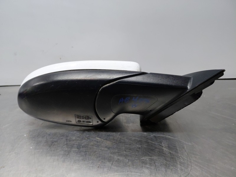 Recambio de retrovisor derecho para kia ceed sportswagon hybrid referencia OEM IAM 87620J7160  