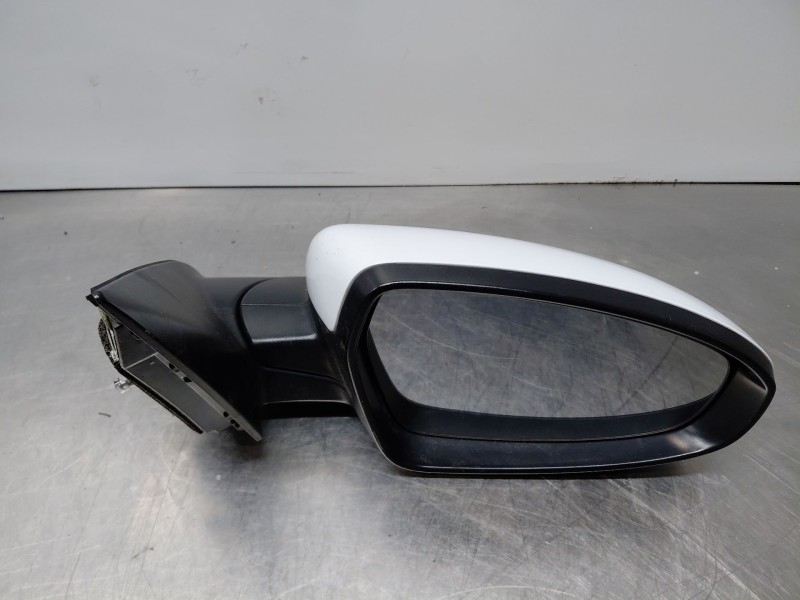 Recambio de retrovisor derecho para kia ceed sportswagon hybrid referencia OEM IAM 87620J7160  