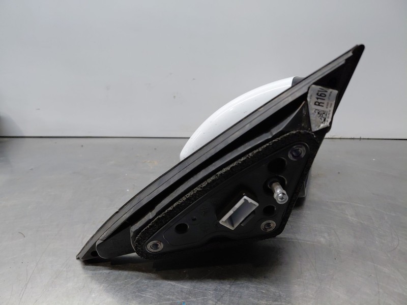 Recambio de retrovisor derecho para kia ceed sportswagon hybrid referencia OEM IAM 87620J7160  