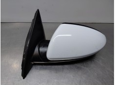 Recambio de retrovisor izquierdo para kia ceed sportswagon hybrid referencia OEM IAM 87610J7220  