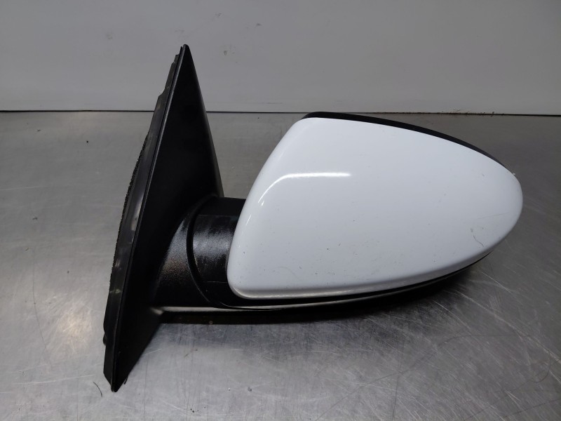 Recambio de retrovisor izquierdo para kia ceed sportswagon hybrid referencia OEM IAM 87610J7220  