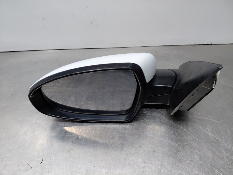 Recambio de retrovisor izquierdo para kia ceed sportswagon hybrid referencia OEM IAM 87610J7220  