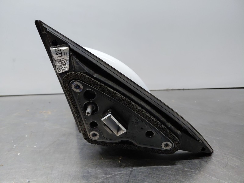Recambio de retrovisor izquierdo para kia ceed sportswagon hybrid referencia OEM IAM 87610J7220  