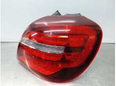 Recambio de piloto trasero derecho para mercedes-benz clase gla (w156) 200 d referencia OEM IAM A1569068400  