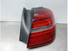 Recambio de piloto trasero derecho para mercedes-benz clase gla (w156) 200 d referencia OEM IAM A1569068400   2
