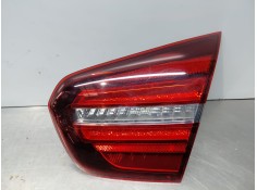 Recambio de piloto trasero derecho interior para mercedes-benz clase gla (w156) 200 d referencia OEM IAM A1569068800  