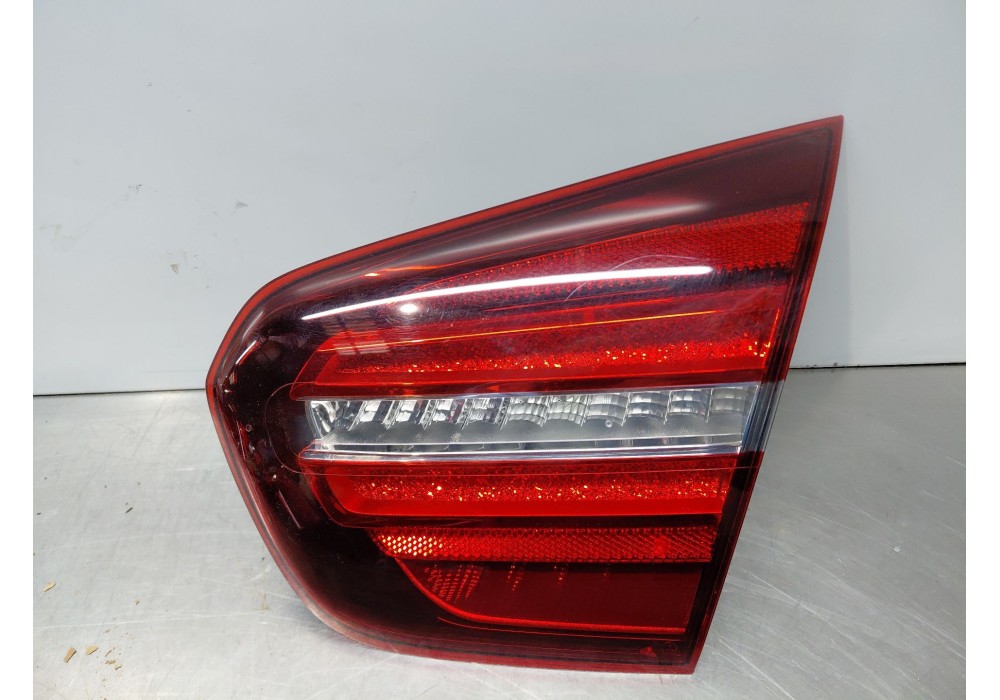 Recambio de piloto trasero derecho interior para mercedes-benz clase gla (w156) 200 d referencia OEM IAM A1569068800  