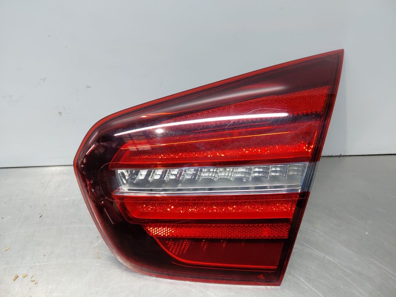 Recambio de piloto trasero derecho interior para mercedes-benz clase gla (w156) 200 d referencia OEM IAM A1569068800  