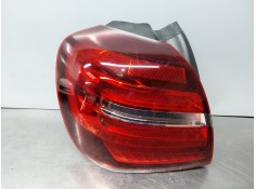 Recambio de piloto trasero izquierdo para mercedes-benz clase gla (w156) 200 d referencia OEM IAM A1569068300  