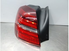 Recambio de piloto trasero izquierdo para mercedes-benz clase gla (w156) 200 d referencia OEM IAM A1569068300   2