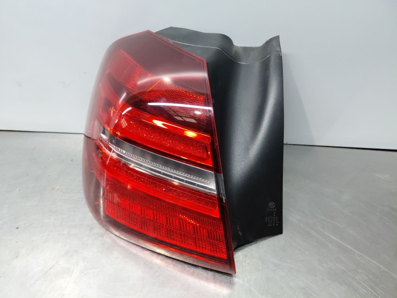 Recambio de piloto trasero izquierdo para mercedes-benz clase gla (w156) 200 d referencia OEM IAM A1569068300  