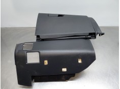 Recambio de guantera para nissan qashqai (j12) acenta referencia OEM IAM 681026UN5A  