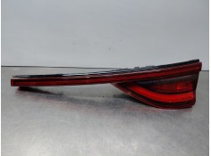 Recambio de piloto trasero derecho interior para kia proceed ( ) tourer referencia OEM IAM 92404J7200  