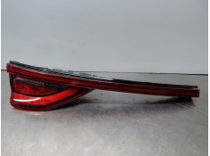 Recambio de piloto trasero izquierdo interior para kia proceed ( ) tourer referencia OEM IAM 92403J7200  