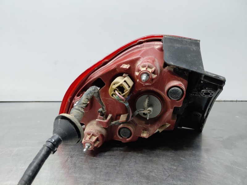 Recambio de piloto trasero derecho para kia niro concept referencia OEM IAM 92402G5120  