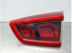 Recambio de piloto trasero derecho interior para kia niro concept referencia OEM IAM 92404G5120  