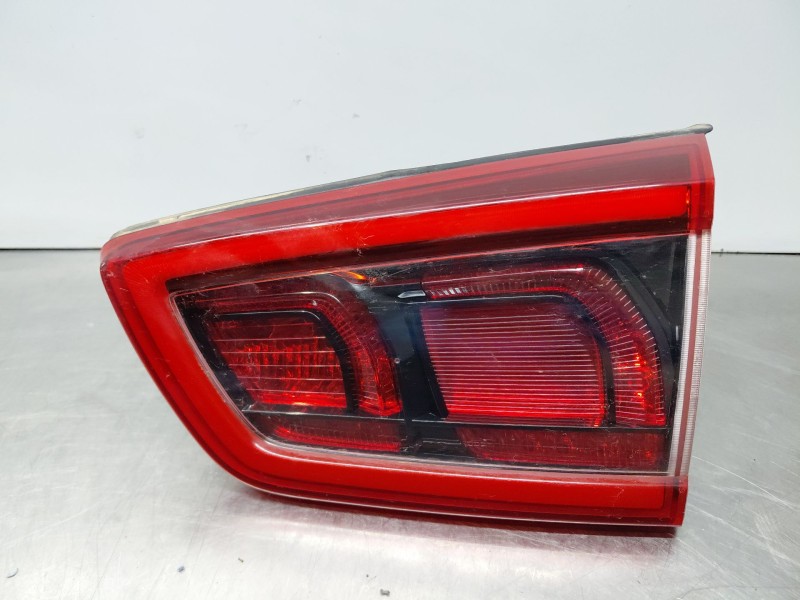 Recambio de piloto trasero derecho interior para kia niro concept referencia OEM IAM 92404G5120  