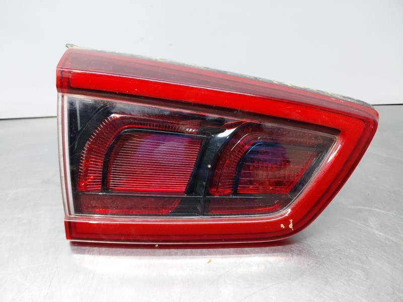 Recambio de piloto trasero izquierdo interior para kia niro concept referencia OEM IAM 92403G5120  