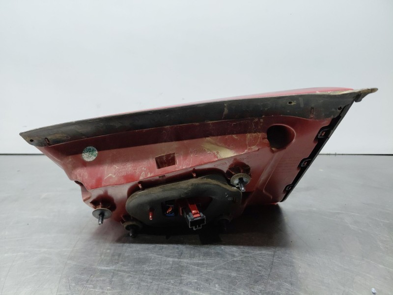 Recambio de piloto trasero izquierdo interior para kia niro concept referencia OEM IAM 92403G5120  