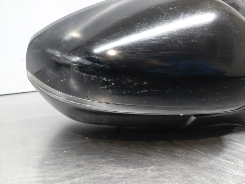 Recambio de retrovisor derecho para peugeot 3008 gt line referencia OEM IAM 1635224380  