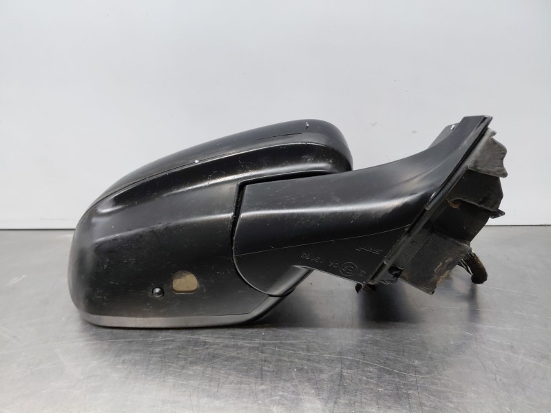 Recambio de retrovisor derecho para peugeot 3008 gt line referencia OEM IAM 1635224380  