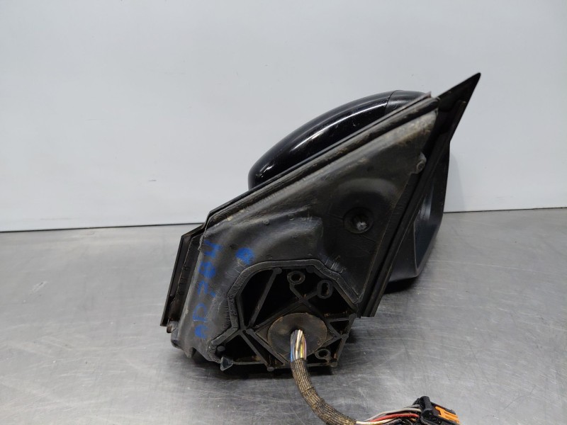 Recambio de retrovisor derecho para peugeot 3008 gt line referencia OEM IAM 1635224380  