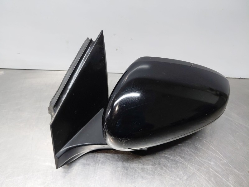 Recambio de retrovisor izquierdo para peugeot 3008 gt line referencia OEM IAM 1635224480  