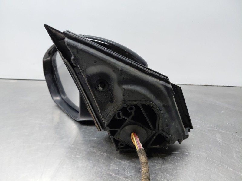 Recambio de retrovisor izquierdo para peugeot 3008 gt line referencia OEM IAM 1635224480  