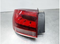 Recambio de piloto trasero izquierdo para mg zs suv referencia OEM IAM a30005l0100   2