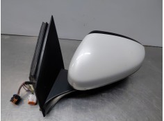 Recambio de retrovisor izquierdo para peugeot 3008 active referencia OEM IAM 1635224180  