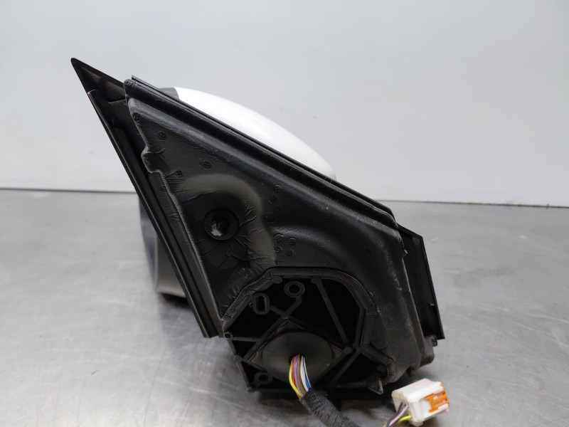 Recambio de retrovisor izquierdo para peugeot 3008 active referencia OEM IAM 1635224180  
