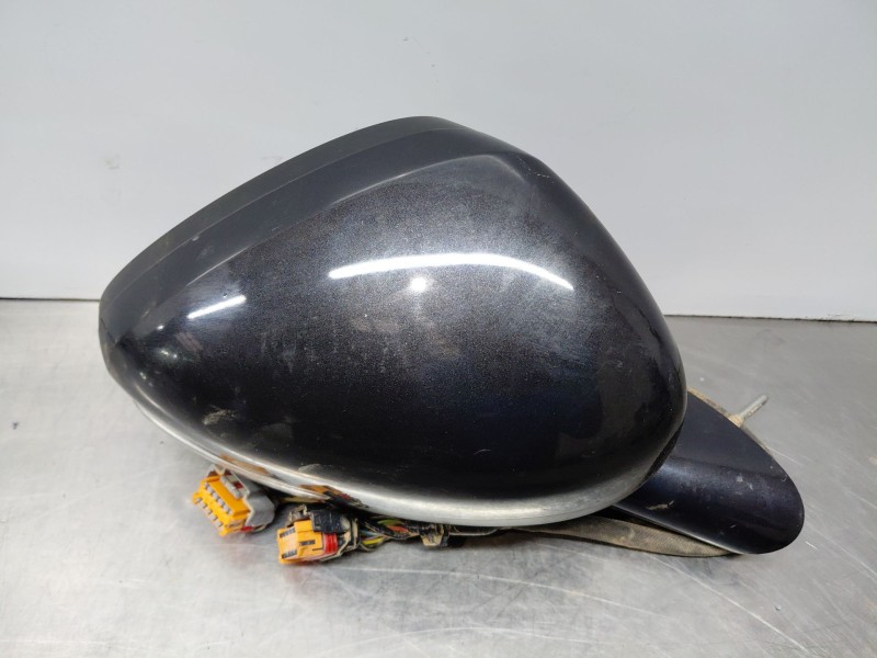 Recambio de retrovisor derecho para peugeot 508 sw gt line referencia OEM IAM 1612166680  