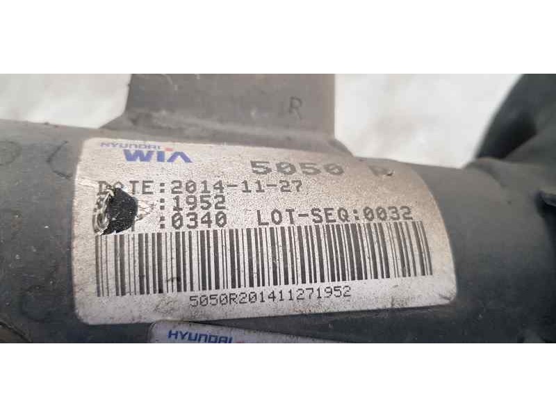 Recambio de amortiguador delantero derecho para kia rio x-tech referencia OEM IAM 546601W001   Recambio de amortiguador delantero derecho para kia rio x-tech referencia OEM IAM 546601W001