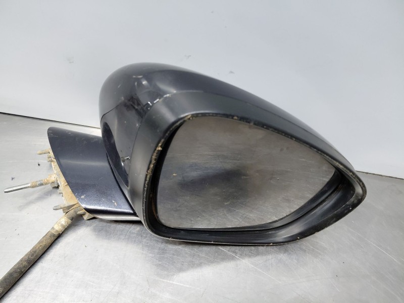 Recambio de retrovisor derecho para peugeot 508 sw gt line referencia OEM IAM 1612166680  