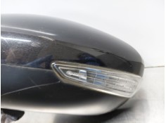 Recambio de retrovisor izquierdo para peugeot 508 sw gt line referencia OEM IAM 1612167580   2