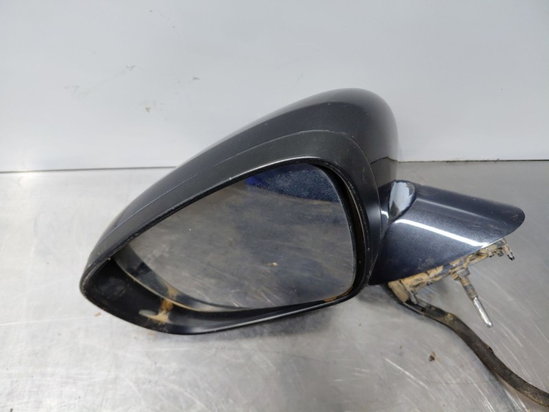 Recambio de retrovisor izquierdo para peugeot 508 sw gt line referencia OEM IAM 1612167580  