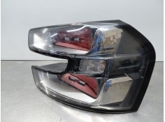 Recambio de piloto trasero derecho para citroën c4 grand picasso feel referencia OEM IAM 9678271380  