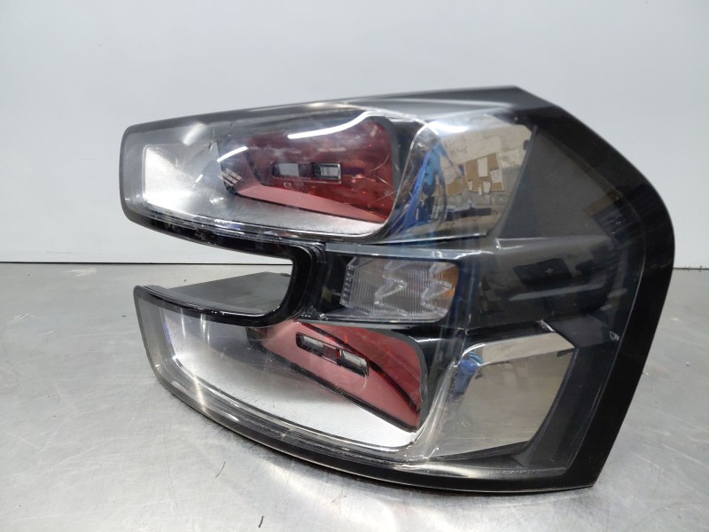 Recambio de piloto trasero derecho para citroën c4 grand picasso feel referencia OEM IAM 9678271380  