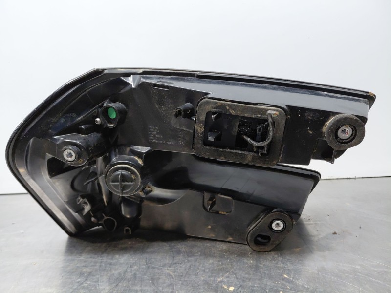 Recambio de piloto trasero derecho para citroën c4 grand picasso feel referencia OEM IAM 9678271380  