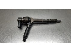 Recambio de inyector para opel astra h berlina cosmo referencia OEM IAM 0445110175