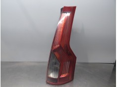 Recambio de piloto trasero derecho para citroën c4 grand picasso sx referencia OEM IAM 6351AC  